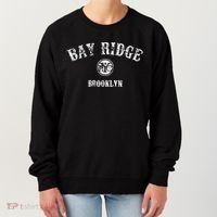 Bay Ridge Brooklyn New York Women's Sweatshirt thumb 0