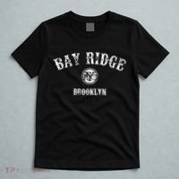 Bay Ridge Brooklyn New York T-Shirt thumb 5