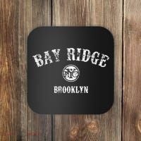 Bay Ridge Brooklyn New York Coaster thumb 0