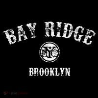 Bay Ridge Brooklyn New York Women's Tank Top thumb 5
