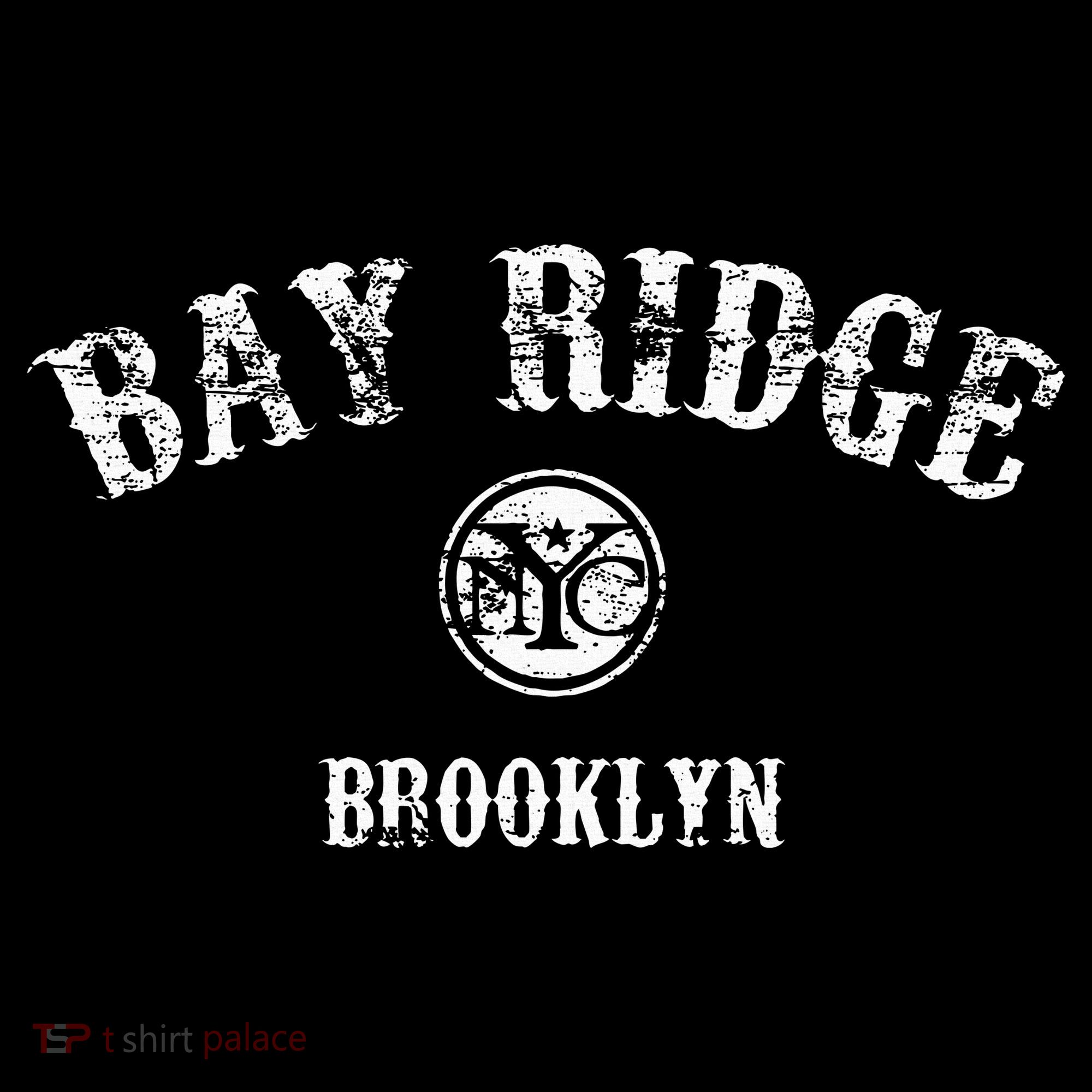 Bay Ridge Brooklyn New York Visor