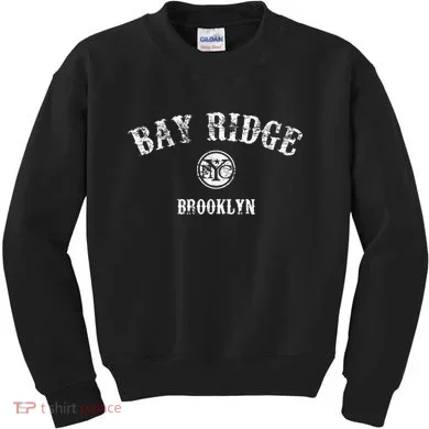 Kids Sweatshirt