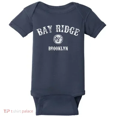 Baby Bodysuit