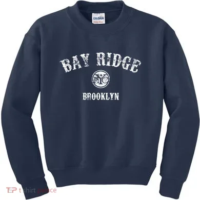 Kids Sweatshirt