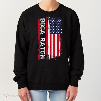 Boca Raton City Women's Sweatshirt