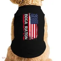 Boca Raton City Doggie Tank thumb 0