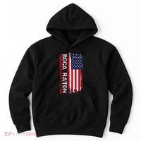 Boca Raton City Hoodie thumb 0