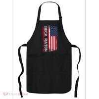 Boca Raton City Apron thumb 0