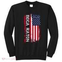 Boca Raton City Sweatshirt thumb 0