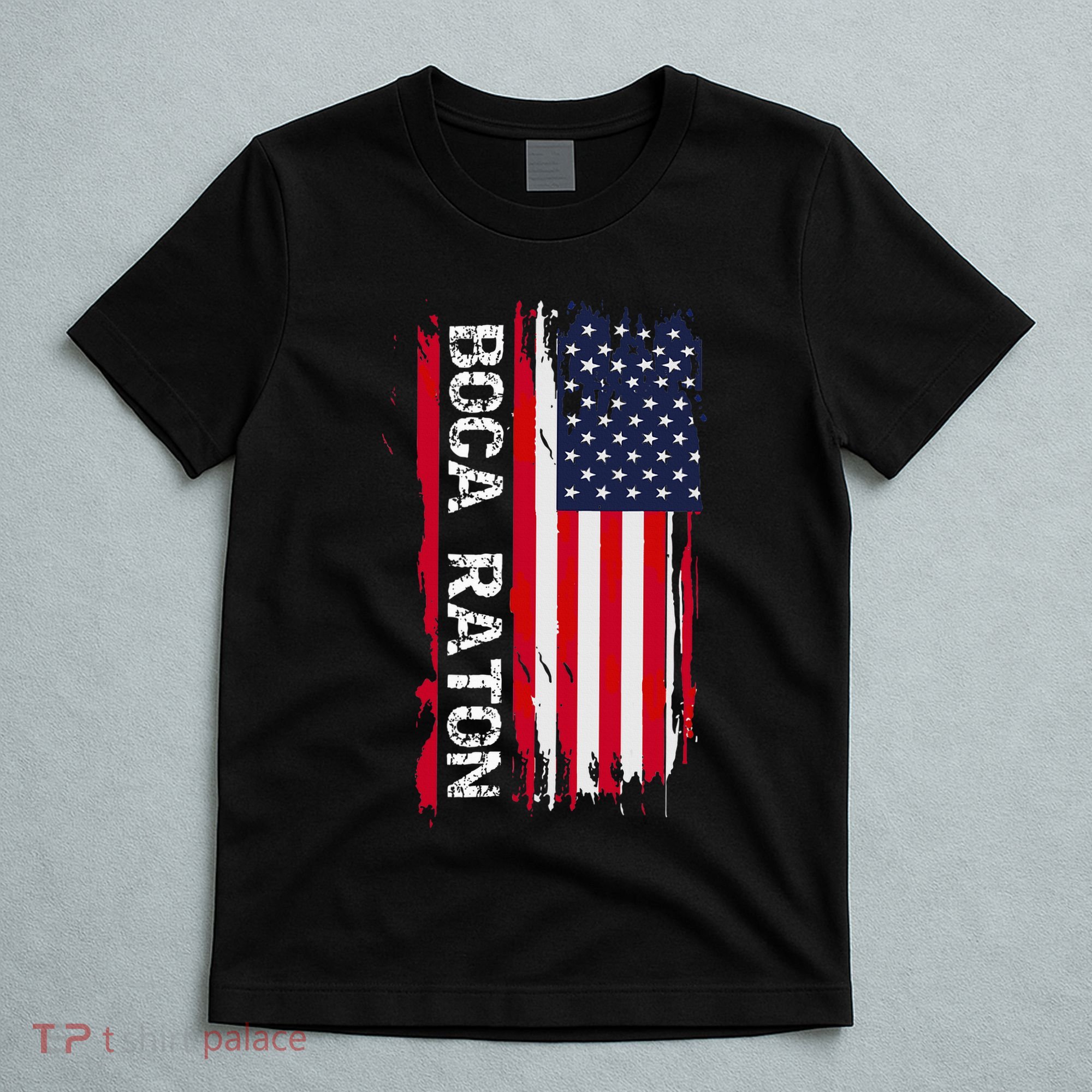 Boca Raton City T-Shirt