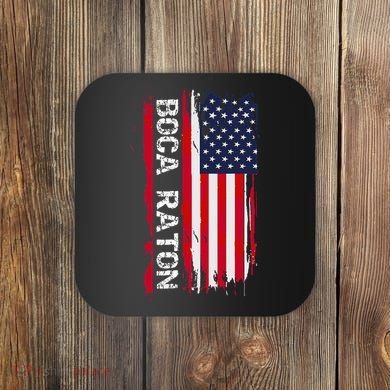 Boca Raton City Coaster