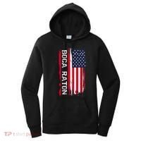 Boca Raton City Women's Hoodie thumb 0
