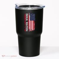 Boca Raton City Tumbler thumb 0