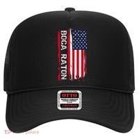 Boca Raton City Hat thumb 0