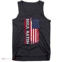 Boca Raton City Tank Top thumb 0