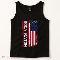 Boca Raton City Tank Top thumb 2
