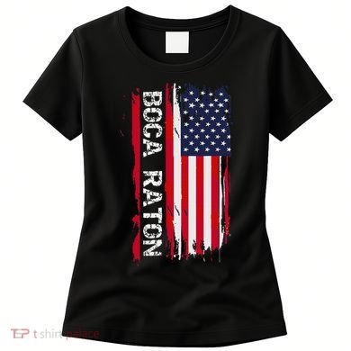 Boca Raton City Women's T-Shirt