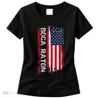 Boca Raton City Women's T-Shirt thumb 0