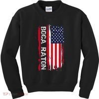 Boca Raton City Kids Sweatshirt thumb 0