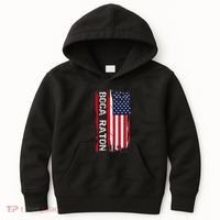Boca Raton City Kids Hoodie thumb 0