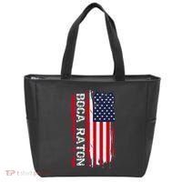 Boca Raton City Tote Bag thumb 0