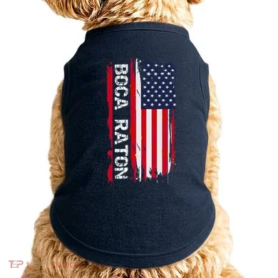 Doggie Tank