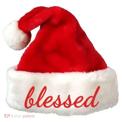 Santa Hat