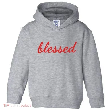 Toddler Hoodie