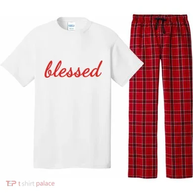 Pajama Set