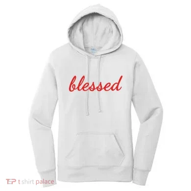 Women's Hoodie