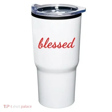 Tumbler