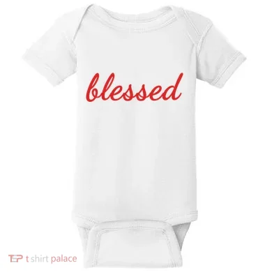 Baby Bodysuit