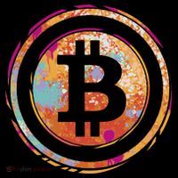 Bitcoin Retro Crypto Coffee Mug thumb 5