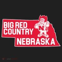 Big Red Country Nebraska Beanie thumb 2
