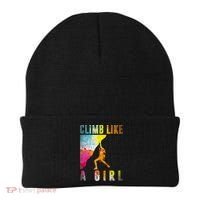 Bouldering Rock Climber   Beanie thumb 0
