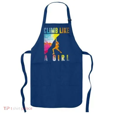 Apron