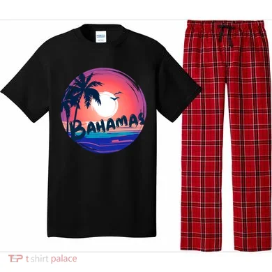 Pajama Set
