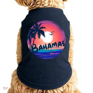 Doggie Tank