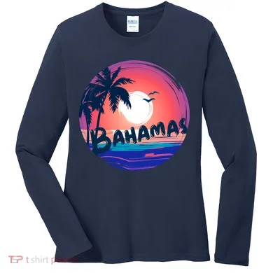 Women's Long Sleeve Shirt