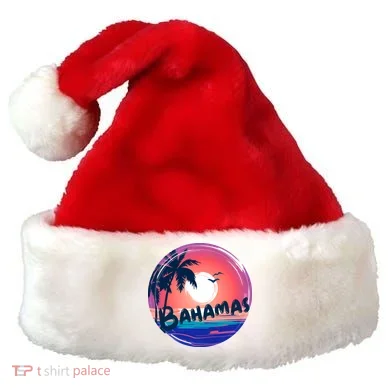 Santa Hat