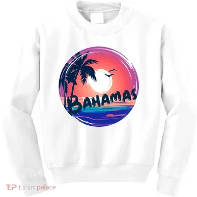 Kids Sweatshirt
