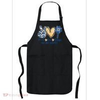 Blue rainbow child abuse prevention awareness month 247365 Apron thumb 0