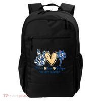 Blue rainbow child abuse prevention awareness month 247365 Backpack thumb 0