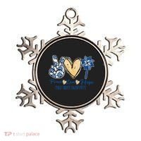 Blue rainbow child abuse prevention awareness month 247365 Ornament thumb 0