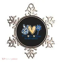 Blue rainbow child abuse prevention awareness month 247365 Ornament thumb 0