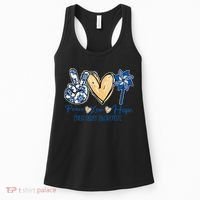 Blue rainbow child abuse prevention awareness month 247365 Women's Tank Top thumb 0