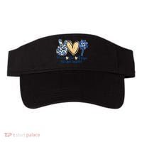 Blue rainbow child abuse prevention awareness month 247365 Visor thumb 0