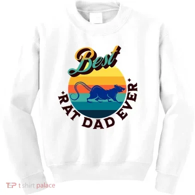 Kids Sweatshirt