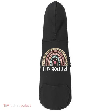 Doddie Hoodie