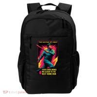 Babe Ruth Epic Neon Backpack thumb 0